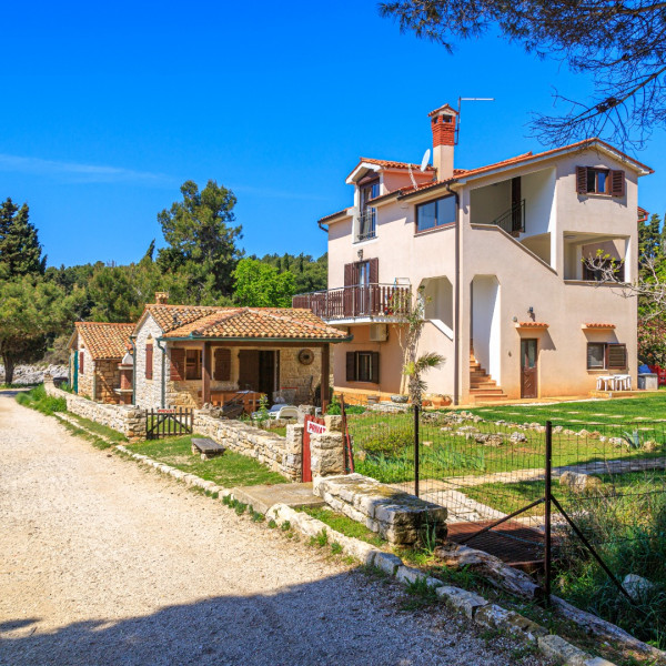 Cuvi, Cuvi Rovinj - Apartments right on the beach Rovinj