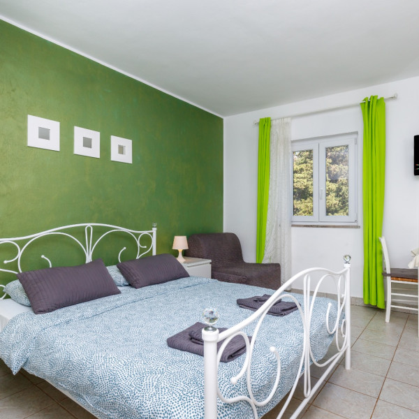 Camere da letto, Cuvi, Cuvi Rovinj - Apartments right on the beach Rovinj