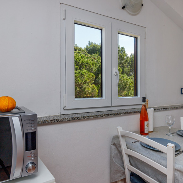 Cucina, Cuvi, Cuvi Rovinj - Apartments right on the beach Rovinj