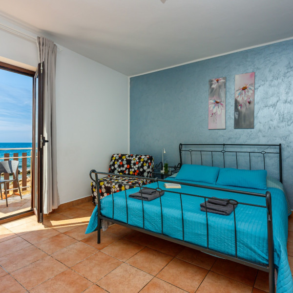 Zimmer, Cuvi, Cuvi Rovinj - Apartments right on the beach Rovinj